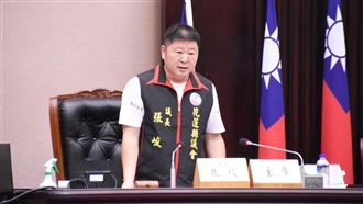 涉違水保法一審判刑　花蓮縣議長提上訴