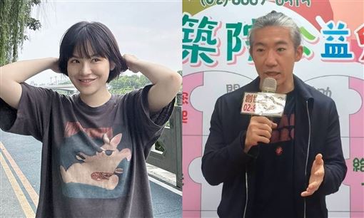 史書華變猛男！陳沂：快把身體還給吳怡農
