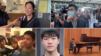 趙建銘獲3兒支持！陳幸妤大度回應律師讚