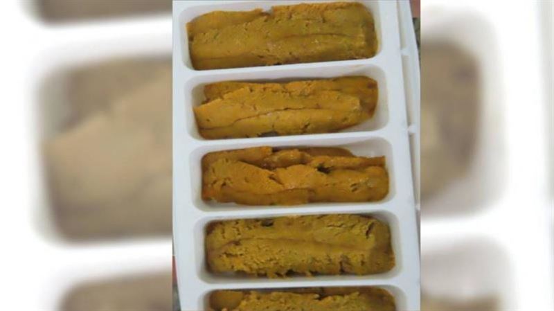 進口「海膽卵」重金屬又超標　爭鮮回應了