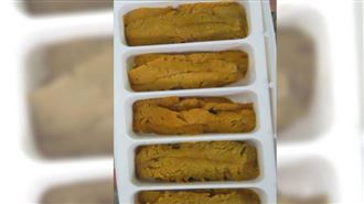 進口「海膽卵」重金屬又超標　爭鮮回應了