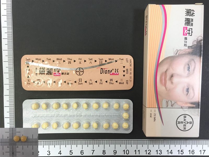 百萬網紅遭前女友指控拒絕戴套,女友因而長期自費服用避孕藥,引發討論。食藥署建議,服用避孕藥物的女性若要備孕,應服完整個週期再進行備孕,以便幫助增加預產期推算準確度,以及觀察卵巢運作狀況。(翻攝自耕莘醫院網站)