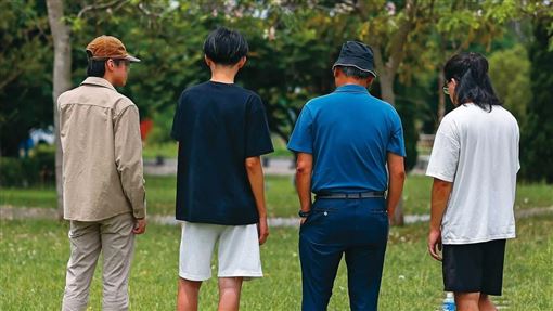 罵學生「垃圾敗類」　豐原高中前教官無罪