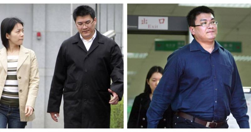 趙建銘沉默近半個月後首度現身說明婚變，稱自己是「被逼迫離婚」，相關說法再掀討論。（圖／報系資料照）