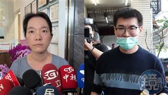 趙建銘25年前稱陳幸妤OO！今昔對比超唏噓