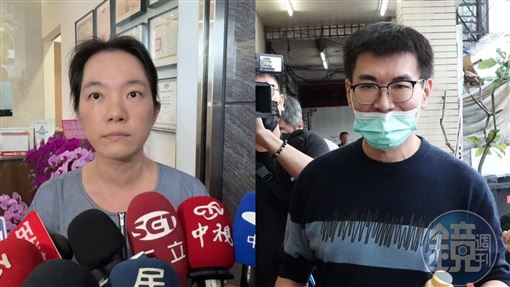 趙建銘25年前稱陳幸妤OO！今昔對比超唏噓