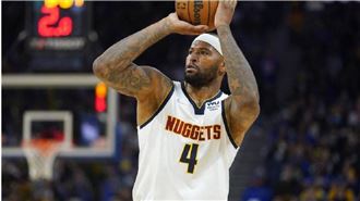 瓊斯盃菲律賓6勝1敗遭淘汰！NBA球星開嗆