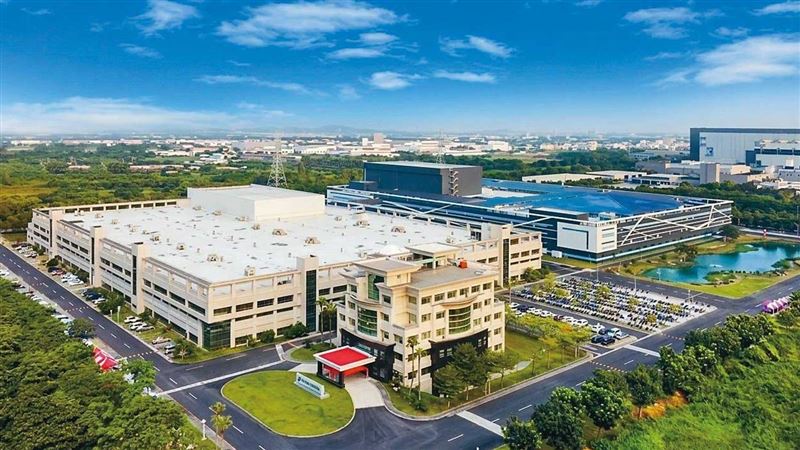 鐵工廠擁3700件專利　揭台新首富登頂內幕