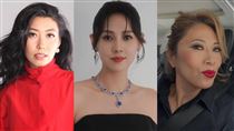 朱芯儀1年長3顆腫瘤經一年化療：我畢業了