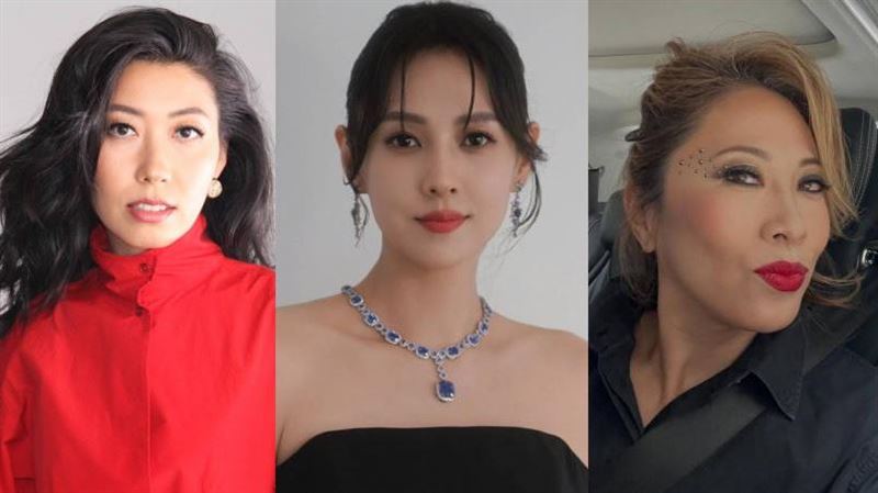 朱芯儀1年長3顆腫瘤經一年化療：我畢業了
