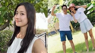 害正宮暴瘦22kg　女星嫁3百億豪門現況曝