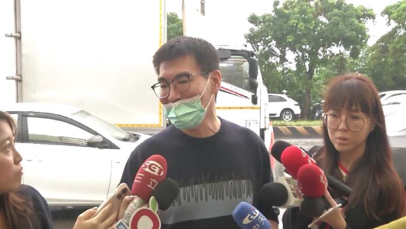 趙建銘饅化嚴重被點名！羅志祥也意外躺槍