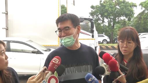 趙建銘饅化嚴重被點名！羅志祥也意外躺槍