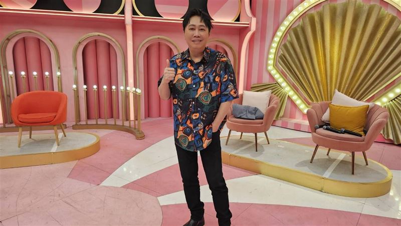 獨／暴瘦12公斤現身　趙正平1指數異常
