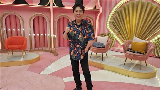 獨／暴瘦12公斤現身　趙正平1指數異常