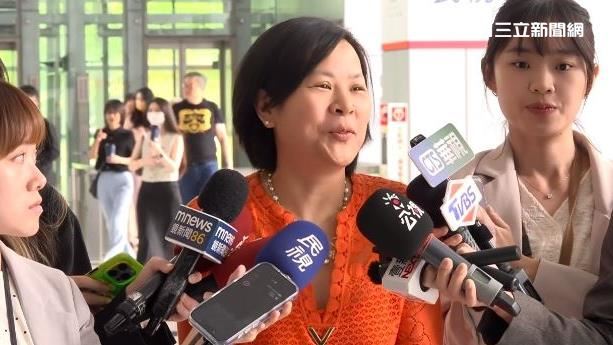 宣布參選竹北市長　李貞秀財產申報曝光了
