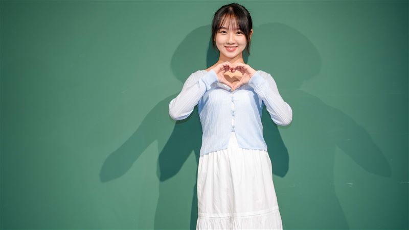 謝語恩想當全方位藝人　自曝：想和她合作