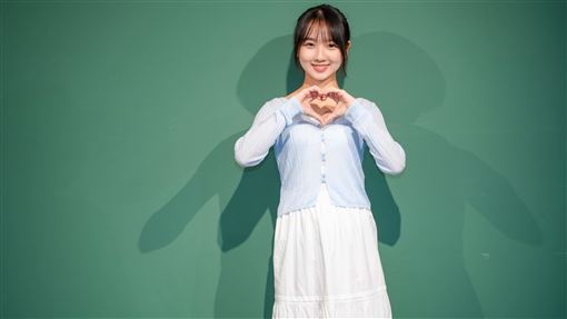 謝語恩想當全方位藝人　自曝：想和她合作