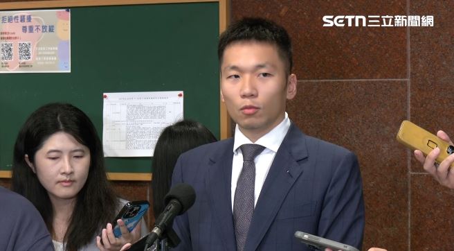瓊斯盃保送中華藍淪國際笑話　李洋發聲了