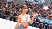 河北彩花出道作爆烏龍　私密處全被看光光