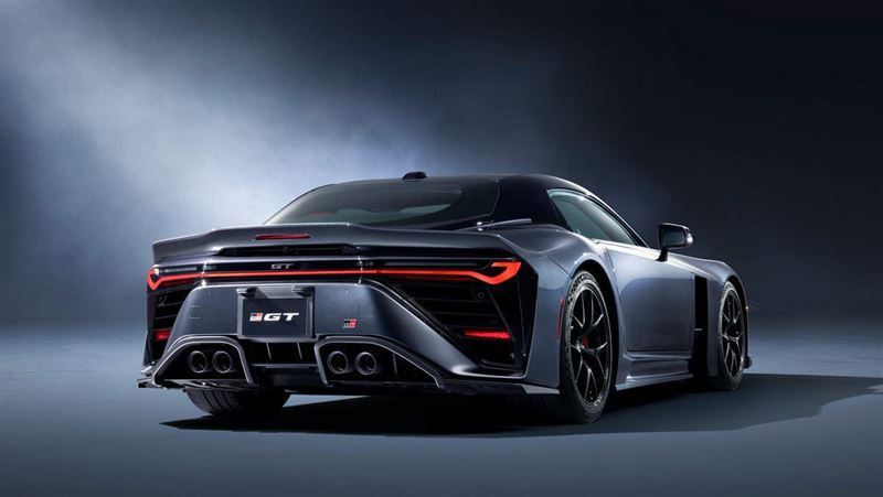 賣越多虧越多？Toyota承認這輛車「賠錢」