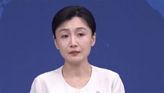 中國國台辦嗆我「以武拒統」　陸委會冷回