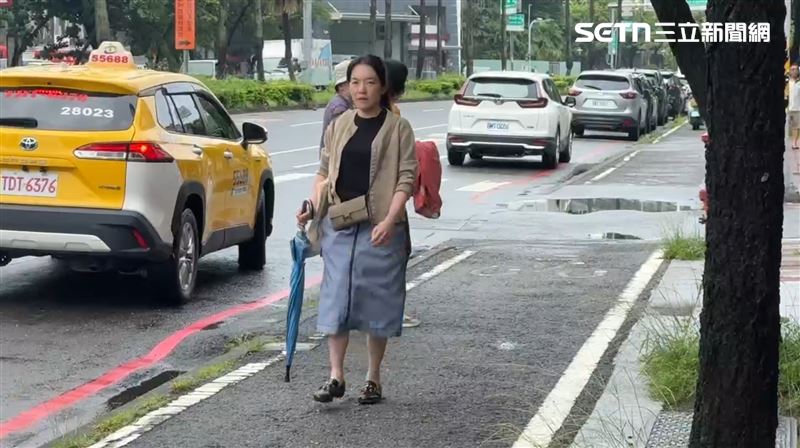 前夫2300萬歸還計畫曝光　陳幸妤笑回一句