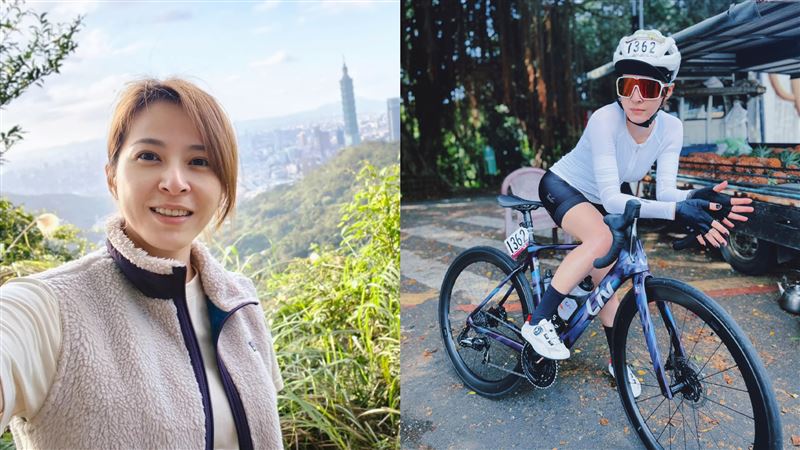 無懼陽光,女神曝無負擔保養大招