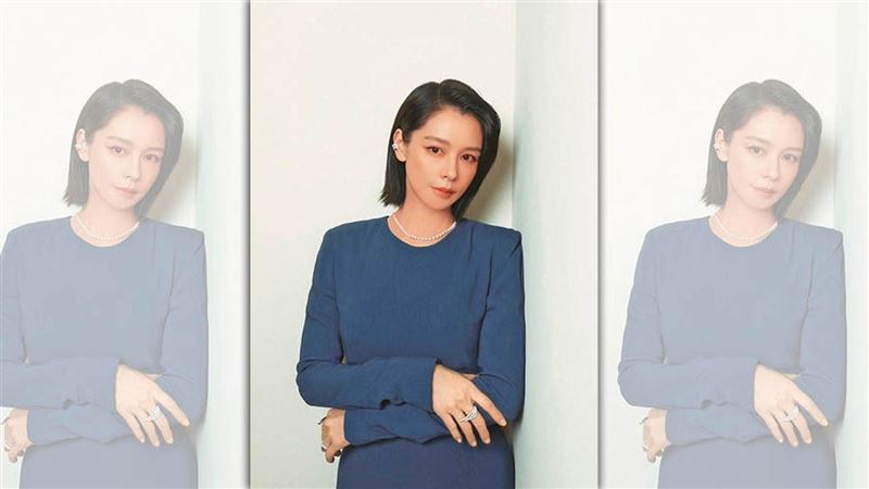 女星人工生殖　徐若瑄挨300針還復健半年