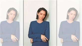 女星人工生殖　徐若瑄挨300針還復健半年