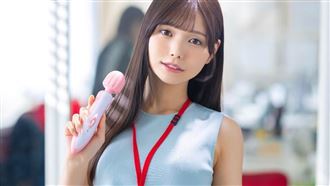 正妹員工離職轉行當女優　關鍵原因曝光