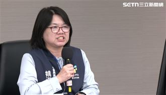 救女童被公布個資？他轟姚淑文「錦衣衛」