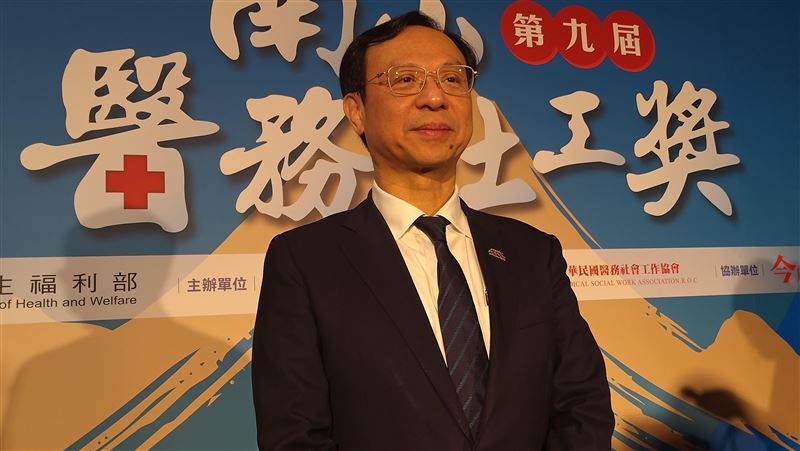 台大等床疑「挑病人」?石崇良:不敢說沒有