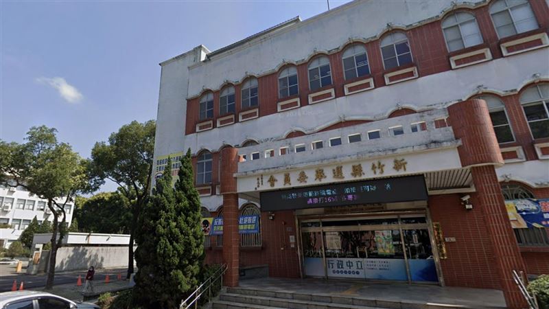 新／李貞秀能選竹北市長？竹縣選委會回應