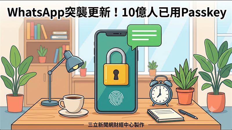 WhatsApp更新！陌生電話也能查
