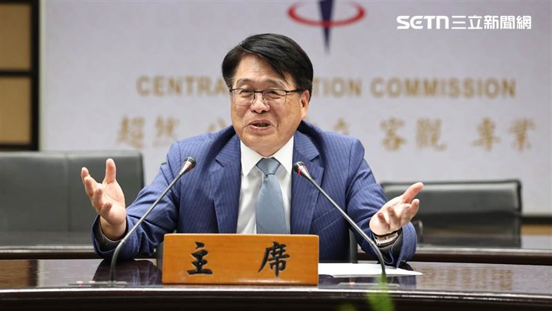 公投「一票多案」將闖關　中選會說話了