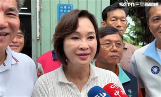 高雄地名接連搞錯 　綠議員狠酸柯志恩