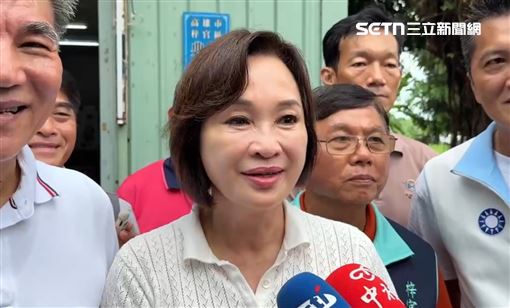 高雄地名接連搞錯 　綠議員狠酸柯志恩