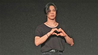 韓男星來台辦活動「一起露營」驚人價碼曝
