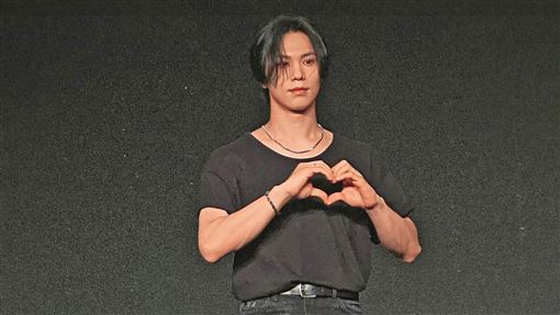 韓男星來台辦活動「一起露營」驚人價碼曝