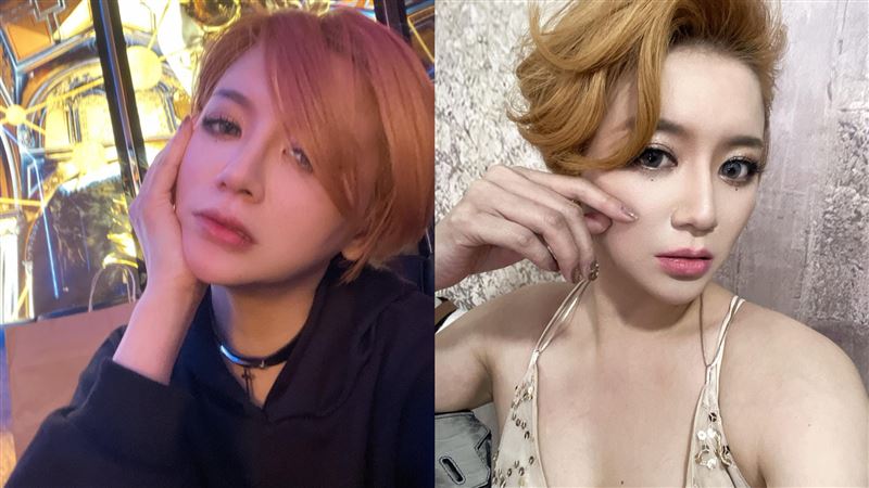 直播中崩潰爆哭！李妍瑾小編親上火線回覆