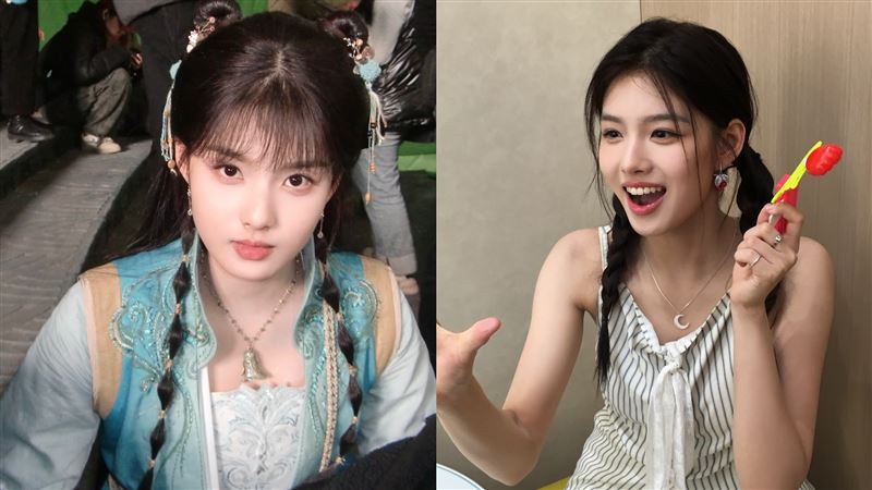 郭敬明地獄減肥法瘋傳！18歲女星進組爆瘦