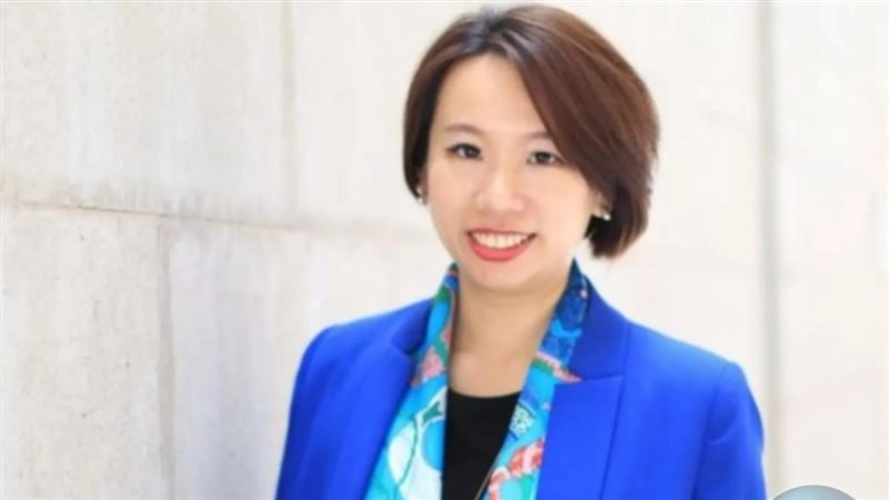 女律師詐騙慈濟　獄中「修行」 看這一本