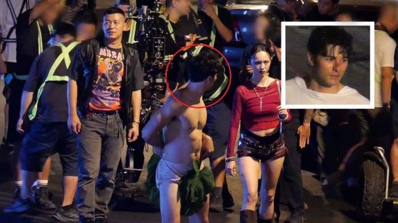 男星為戲豁出去！柯震東、許光漢也曾解放