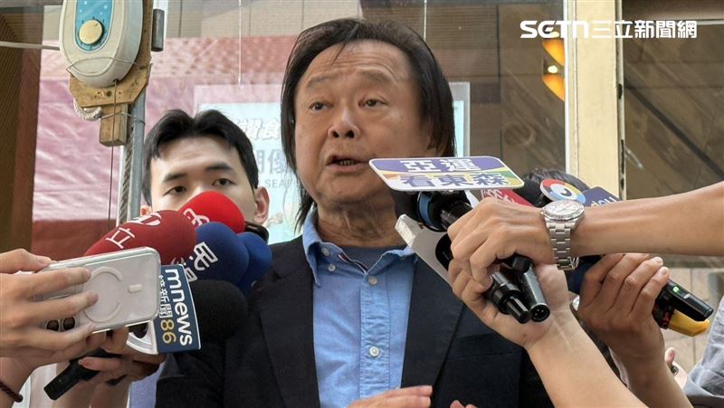 盧秀燕棄單說掀議　王世堅：去追究翁曉玲