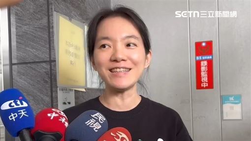 陳幸妤變國民桌布　她笑回：要鎮住啥？