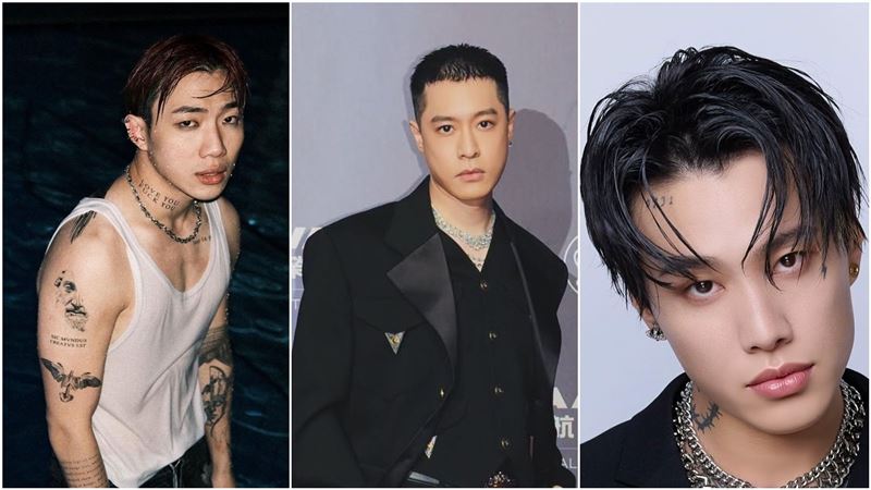 他曾獲SM青睞星媽擋下！如今成金曲男歌手