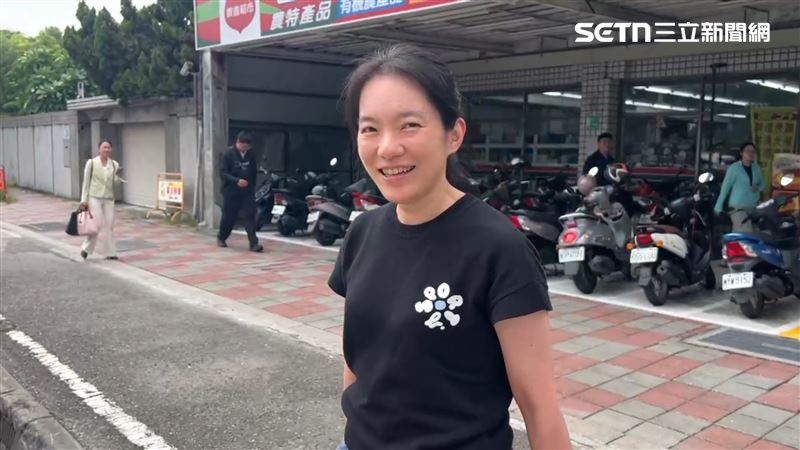 趙建銘離婚首露面頻喊冤！陳幸妤曝兒心聲