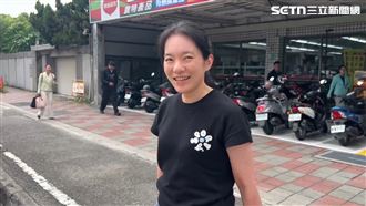 女兒吐槽只是在蹭哏！陳水扁18字回應了