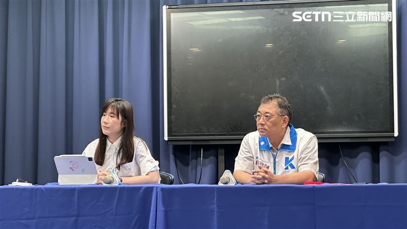 李貞秀宣布參選竹北市長　國民黨這樣說